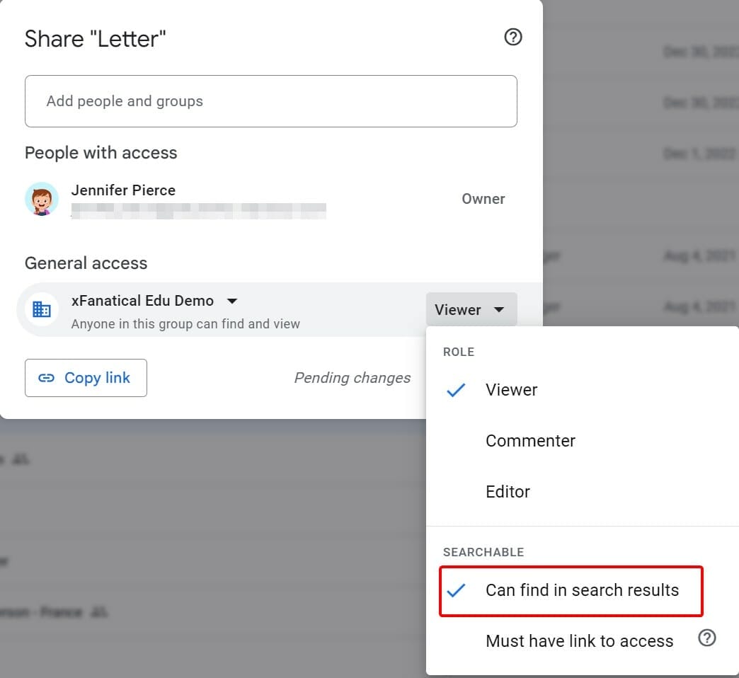 xFanatical Safe Doc Configuration - xFanatical