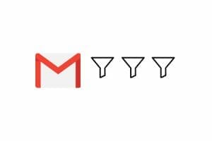 gmail filters