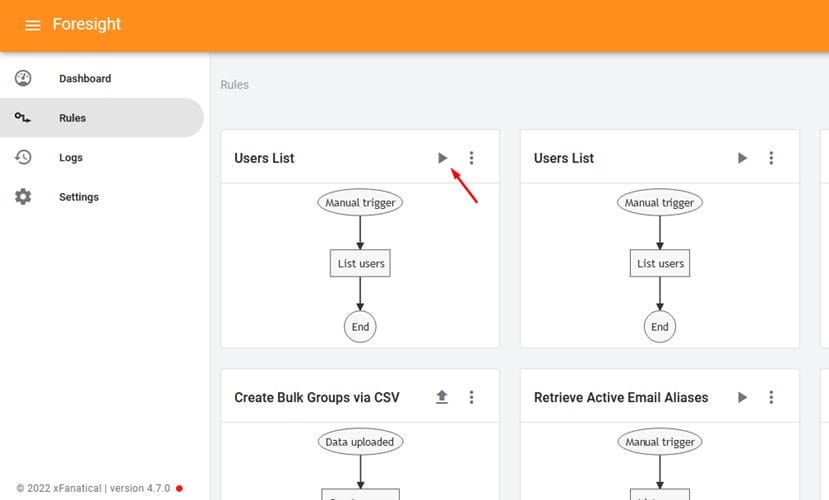 How To Export Google Sheets As CSV?