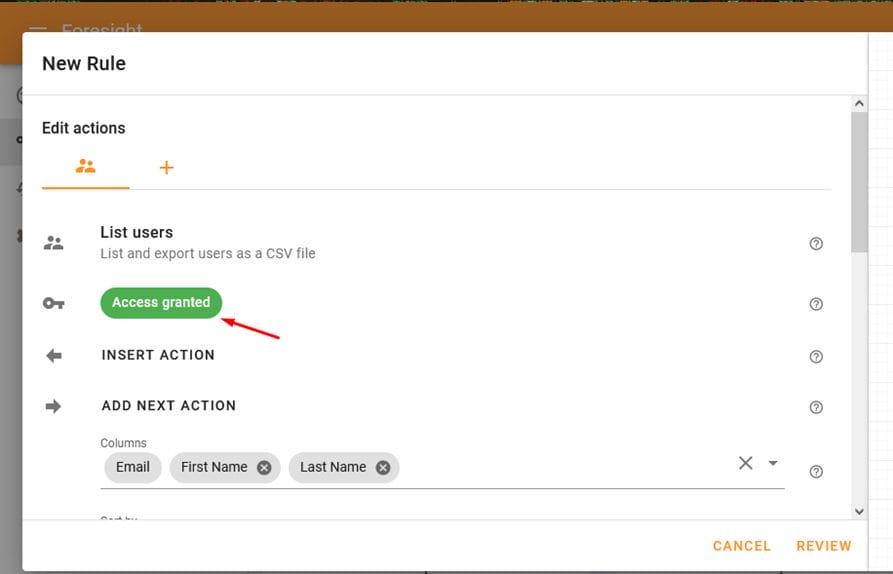 How To Export Google Sheets As CSV?