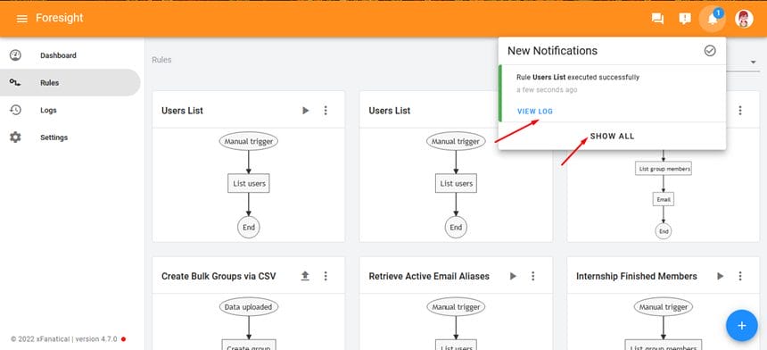 How To Export Google Sheets As CSV?