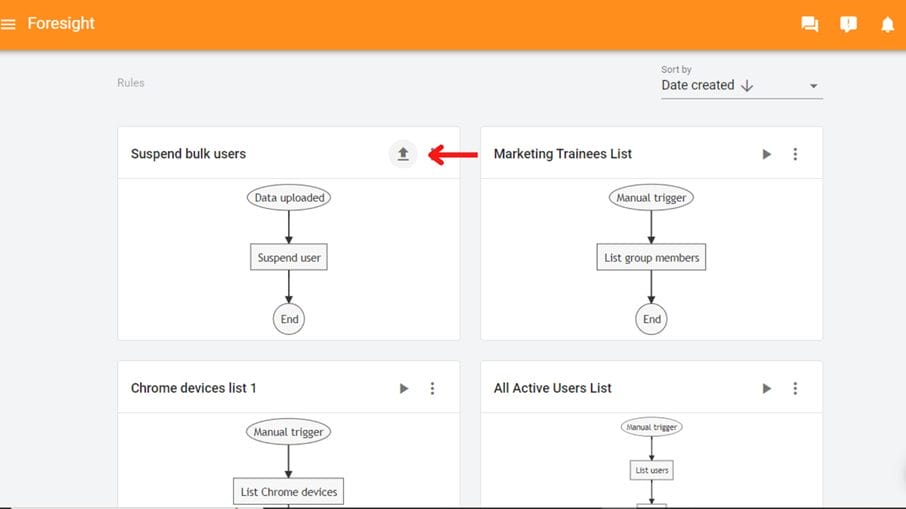 How To Export Google Sheets As CSV?