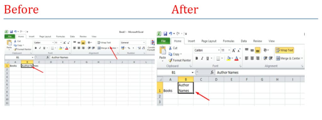 Know how to format cells in Excel? - xFanatical