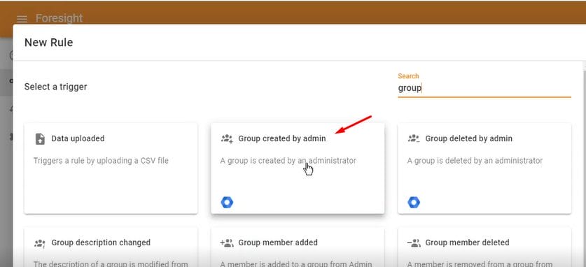 Set Default Group Settings For New Google Groups
