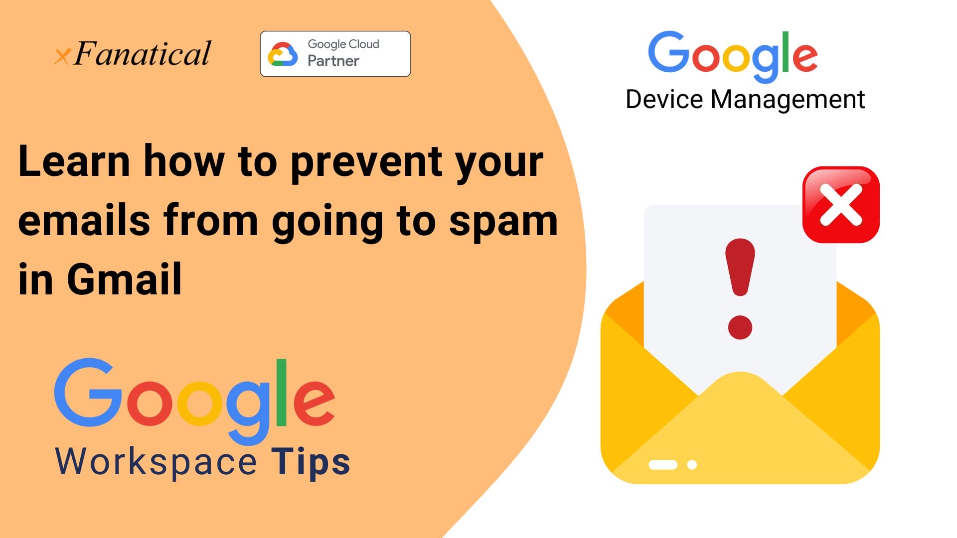 Gmail Spam Prevention: Essential Tips