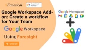 create workflow for your team