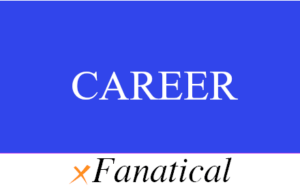 Career at xFanatical