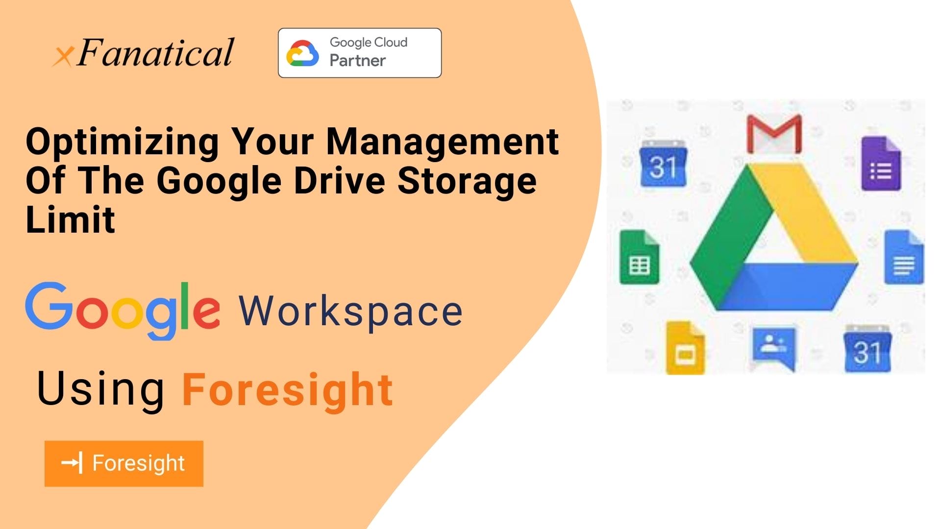 Google Drive Storage Management Tips: Optimizing Space and Backups