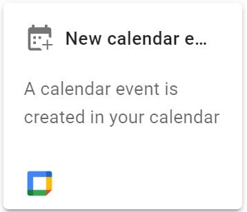 New-calendar-event