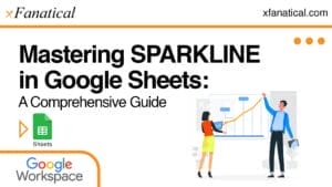 Sparkline