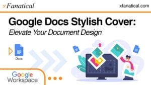 Google-Docs-Stylish-Cover