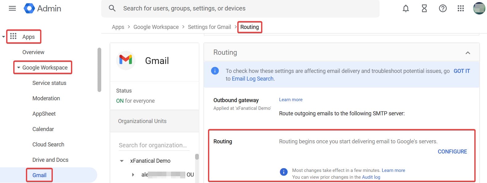 How to Stop Duplicate Emails in Gmail Categories | xFanatical