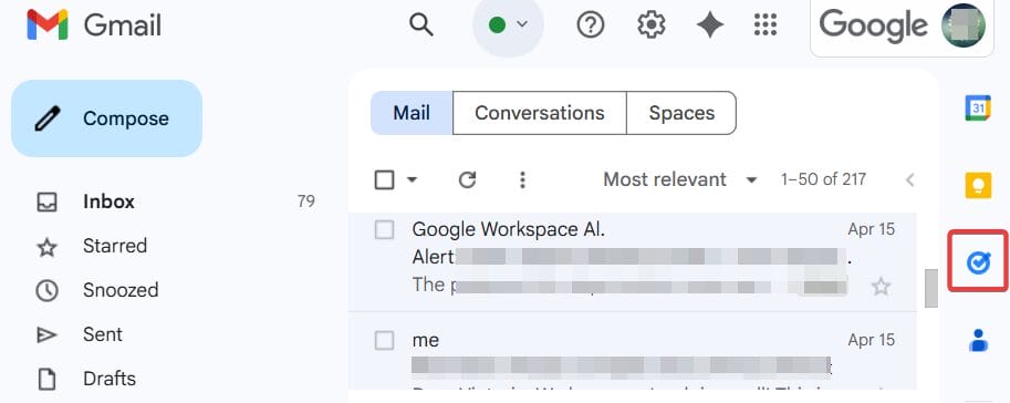 Automatically Create and Assign Tasks from Gmail Emails