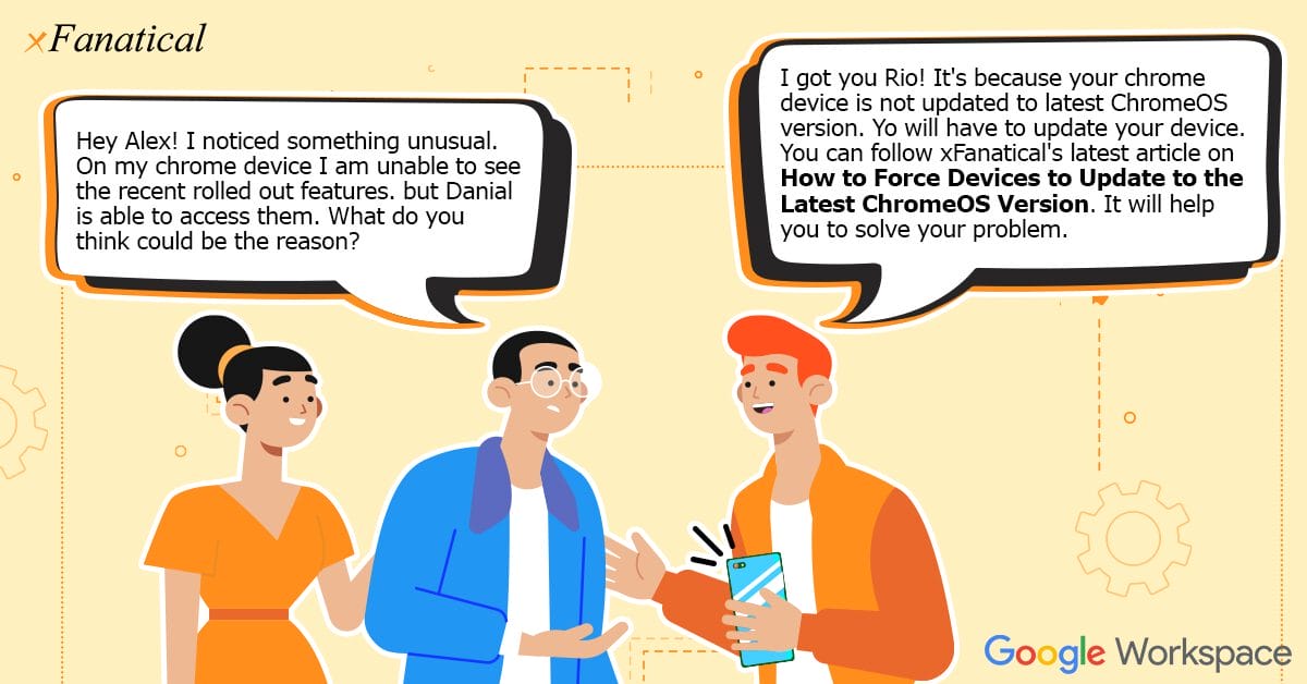 Force Devices to Update to the Latest ChromeOS illustration