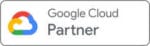 We Partner With Google Cloud